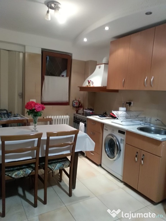 Apartament-garsoniera
