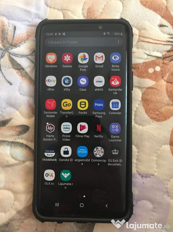 Samsung s9 plus