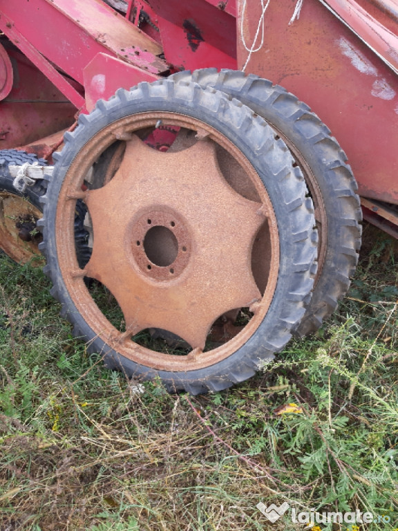 Roti Inguste Tractor Pirreli