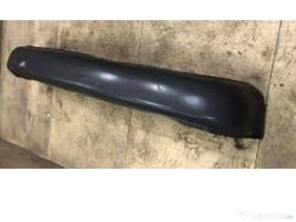Bara spate VW Caddy III 04 - 10 vopsita negru Produs Nou