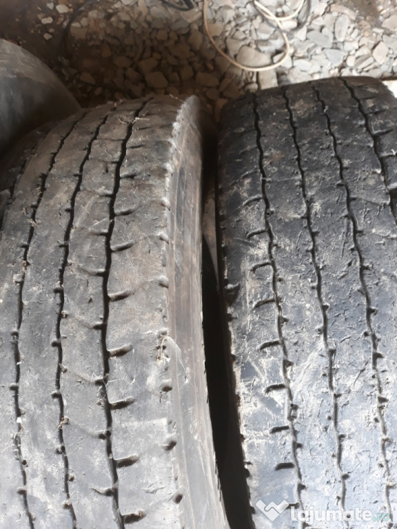 Cauciucuri 225 75 17,5