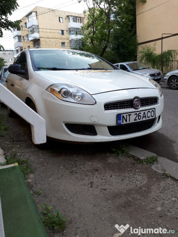 Fiat Bravo 2010