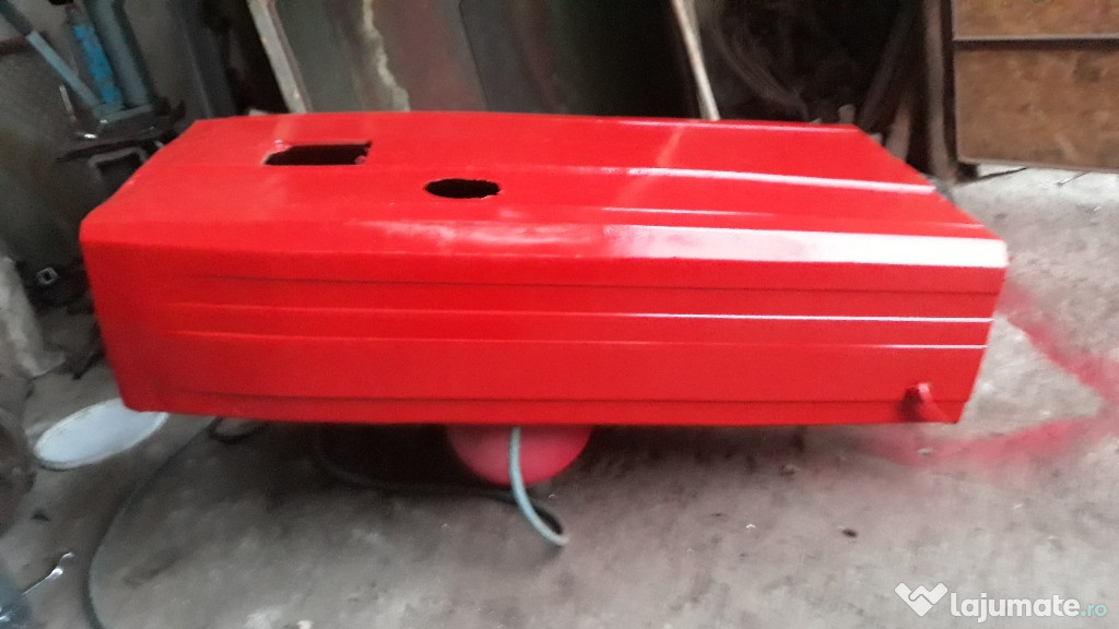 Capotaj u650 capota
