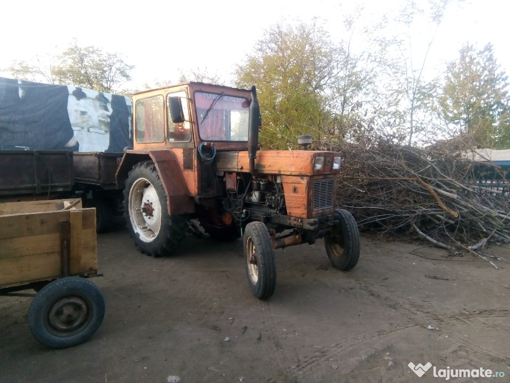 Tractor U 650 în stare buna de funcționare