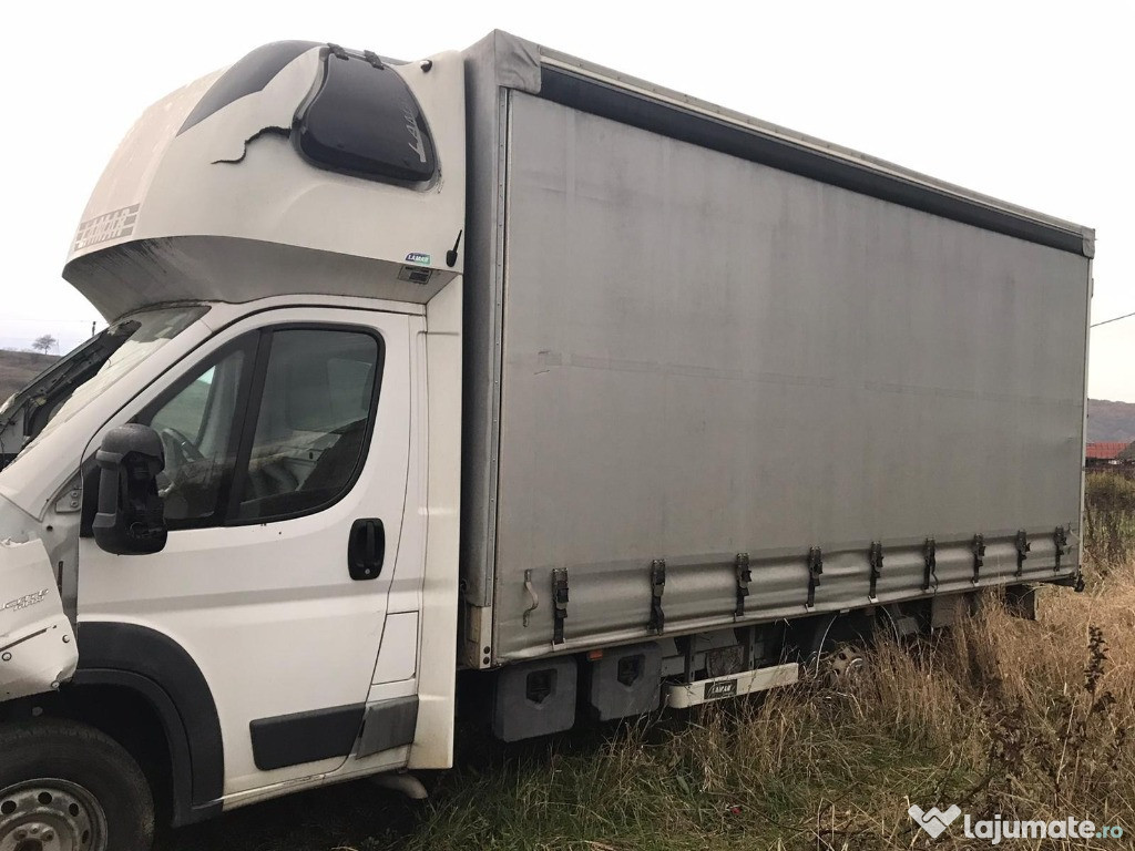 Dezmembrez Fiat Ducato Maxi 2015 3.0