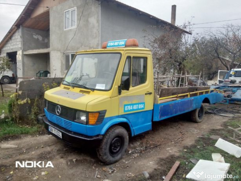 Tractari auto /platforma auto diaponibina non stop