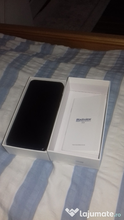 Blackviw