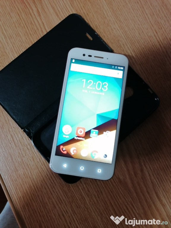 Telefoane smart vodafone