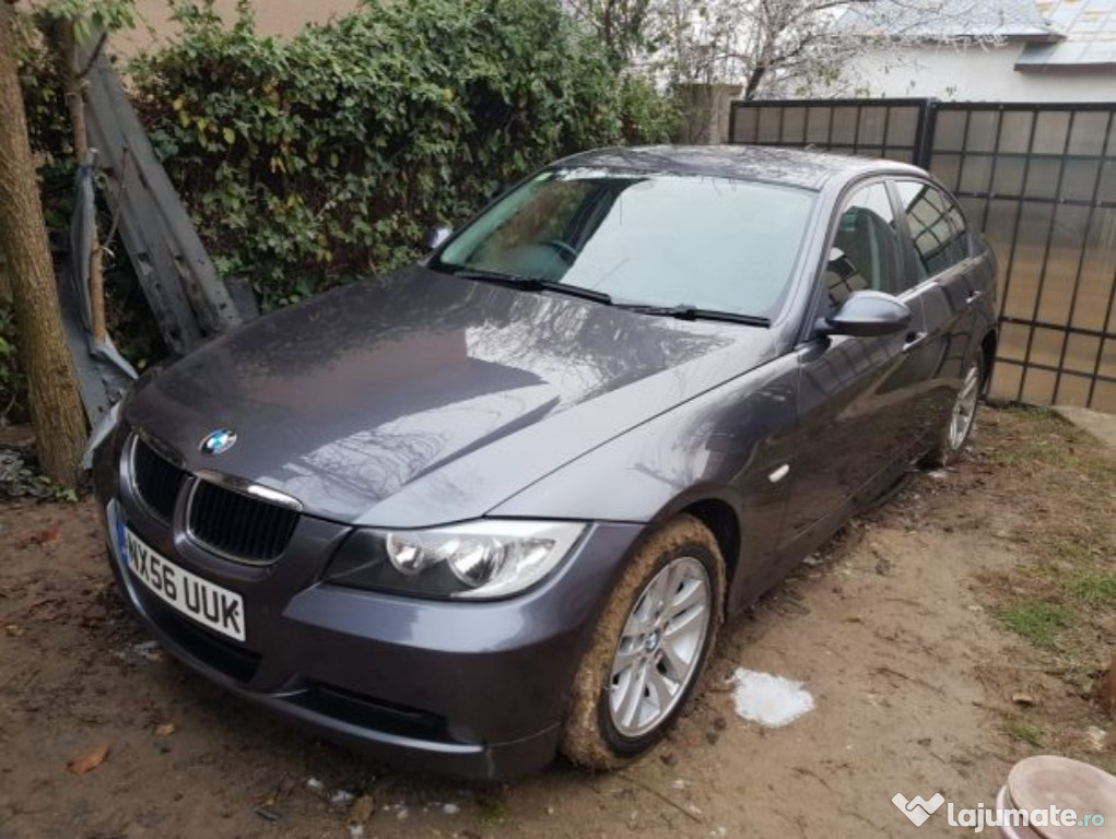 Capota față completa stare fff bunw  BMW seria 3 E90