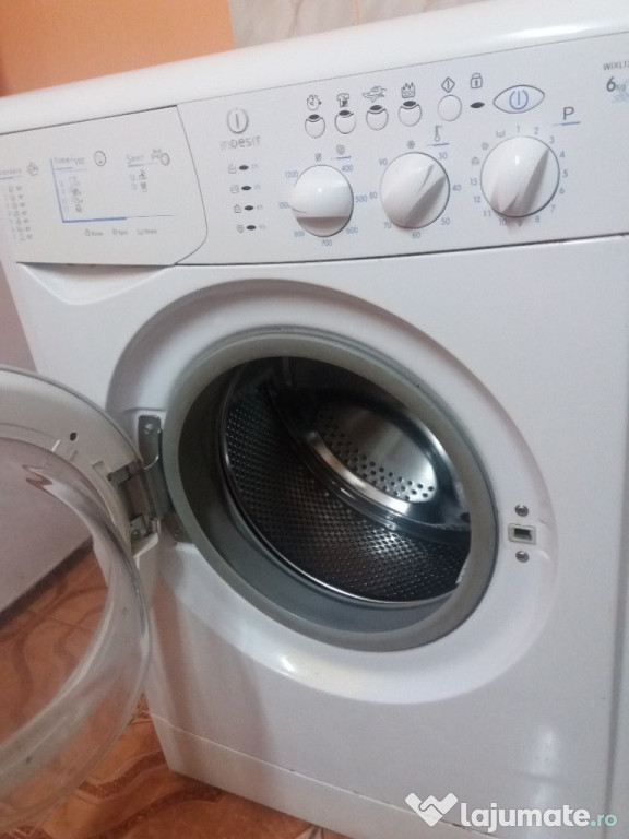 Masina de spălat Indesit