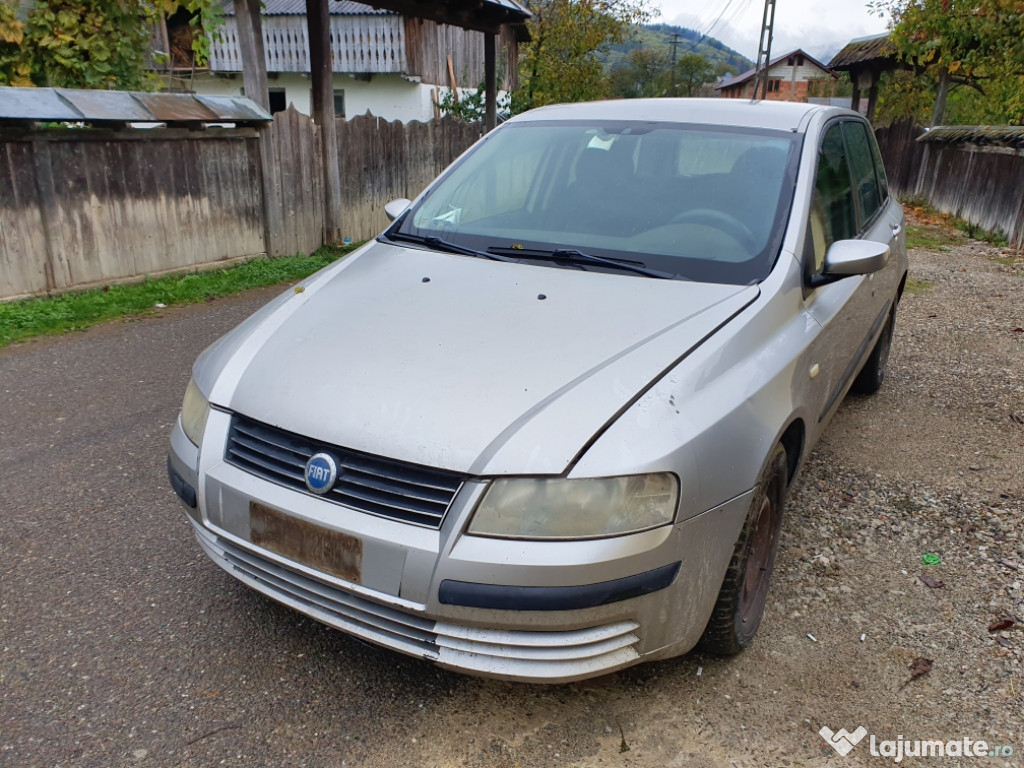 Fiat stilo 1.9jtd