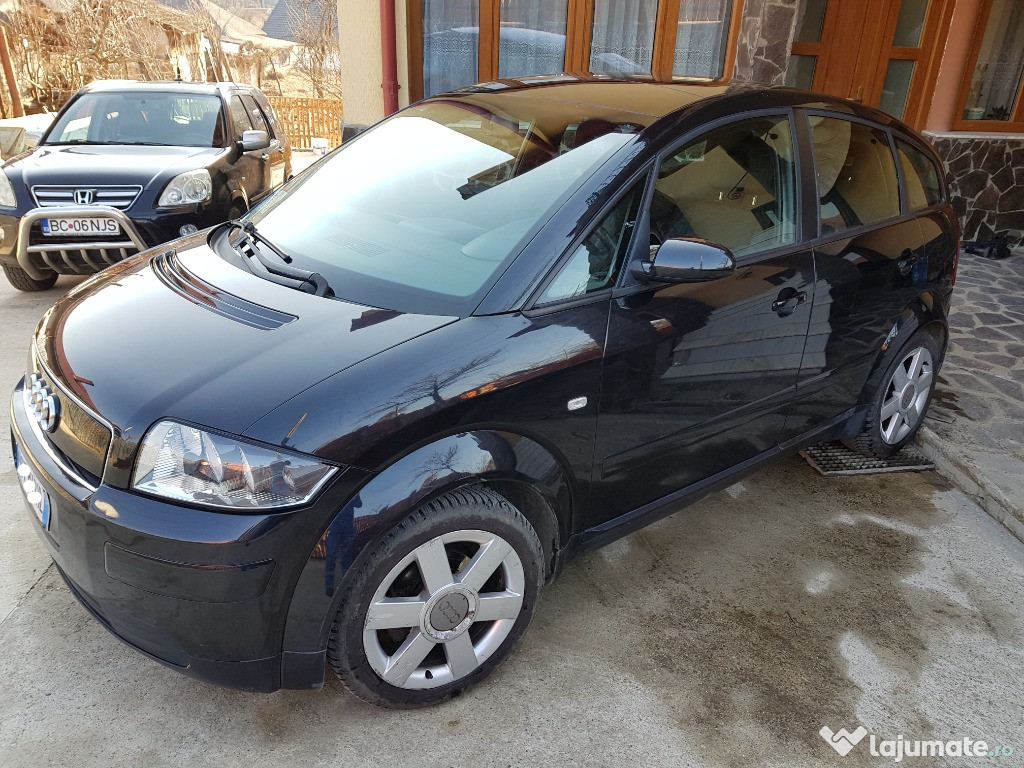 Audi A2 1.4 TDI