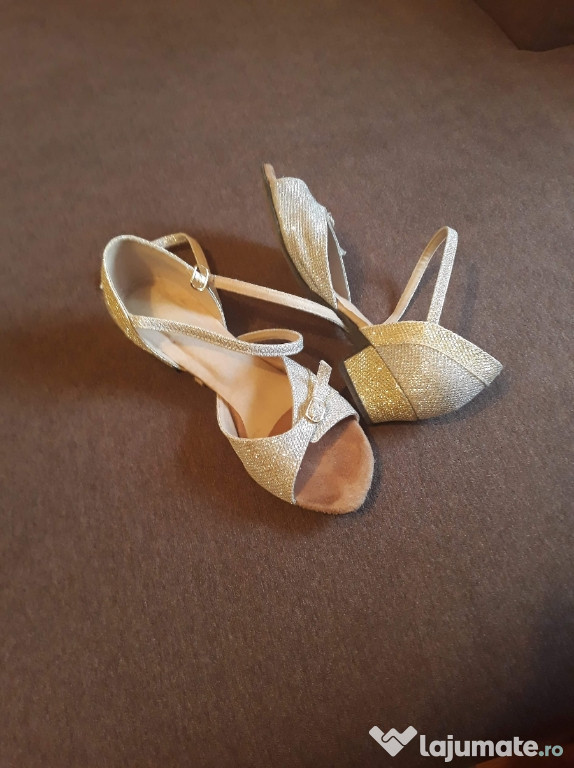Sandale dans balerina
