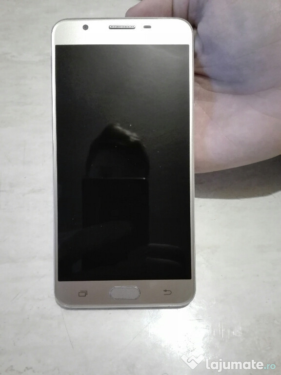 Telefon J7 Prime 2017