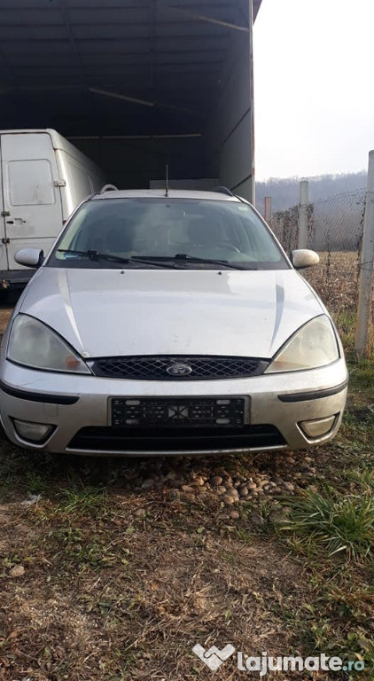 Dezmembrez sau intreg focus 2004 TDCI duratorq