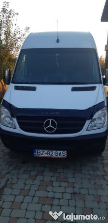 Mercedes Sprinter 316