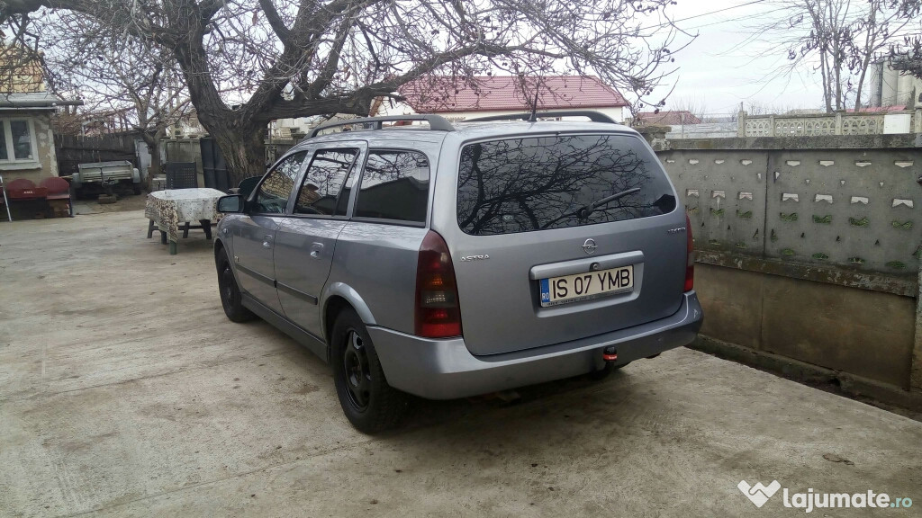 Opel Astra g 1.7 cdti 2003