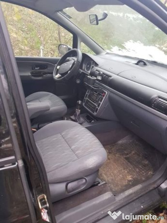 Ford galaxi