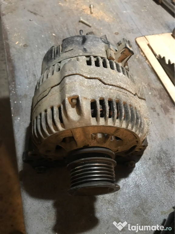 Alternator Golf 3