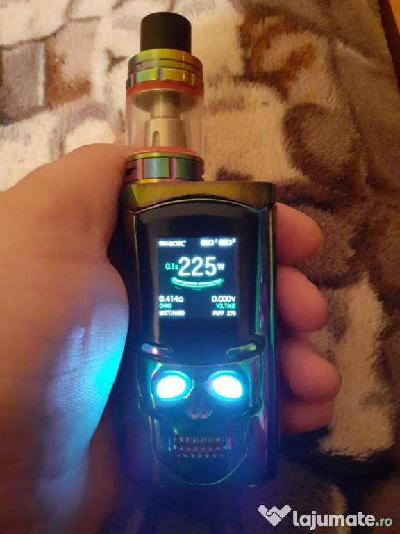 Țigara Electronică Smok S Priv 225w