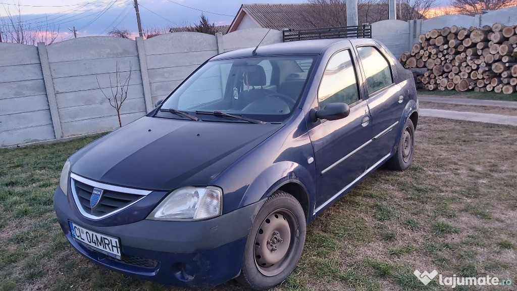 Dacia logan 1398..