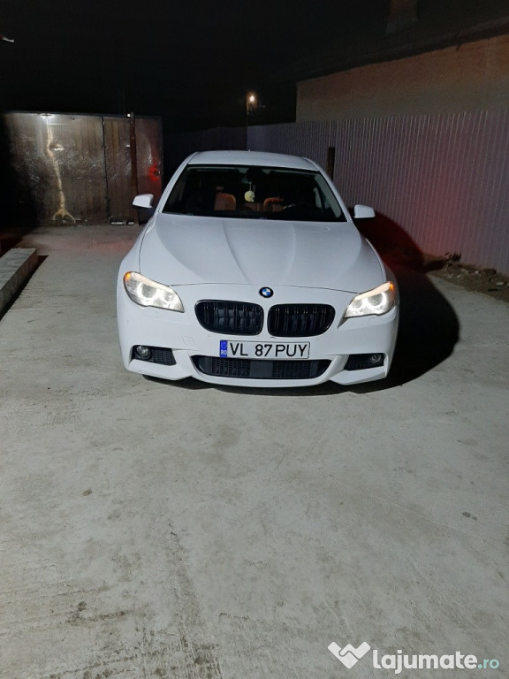 Bmw 530D