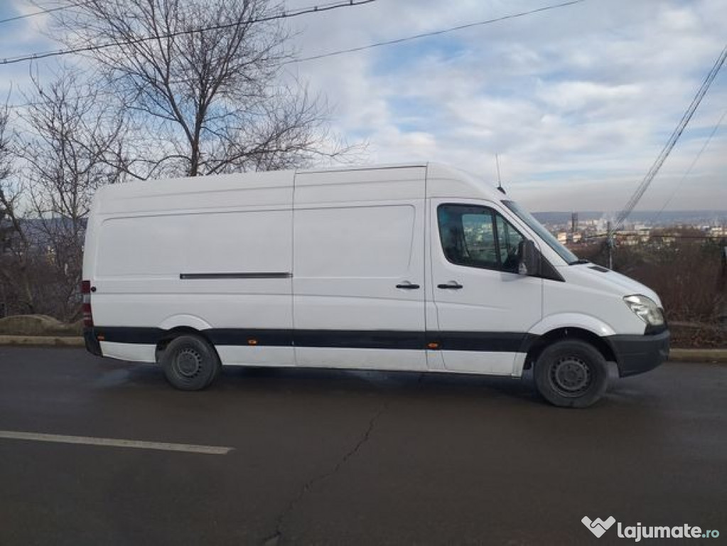 Sprinter311cdi