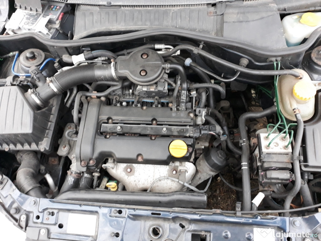 Dezmembrez corsa c 12xe