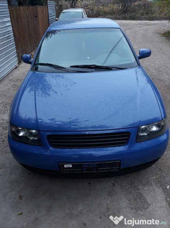 Dezmembrez audi a3 8L