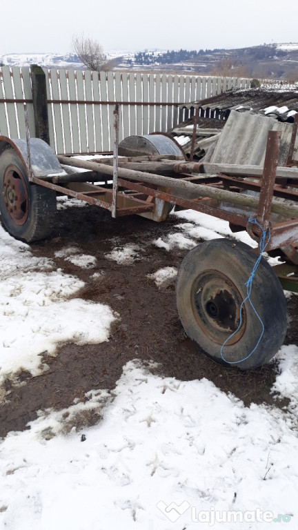 Remorcă
