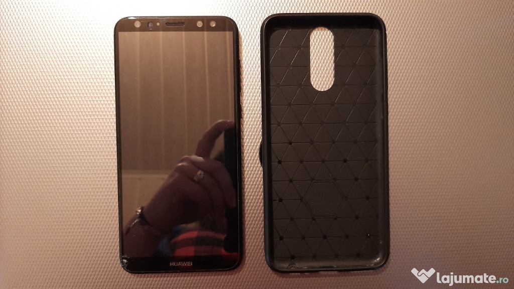 Huawei mate 10 lite