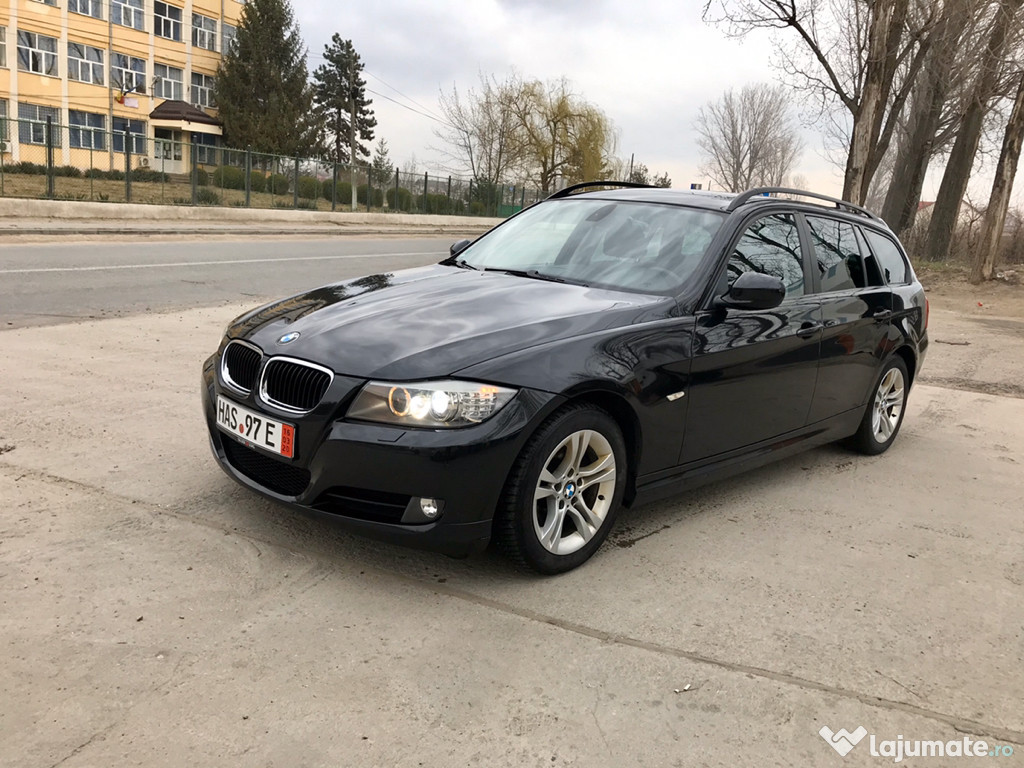 Bmw318d