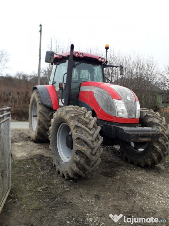 Schimb tractor mccormick g 165 max