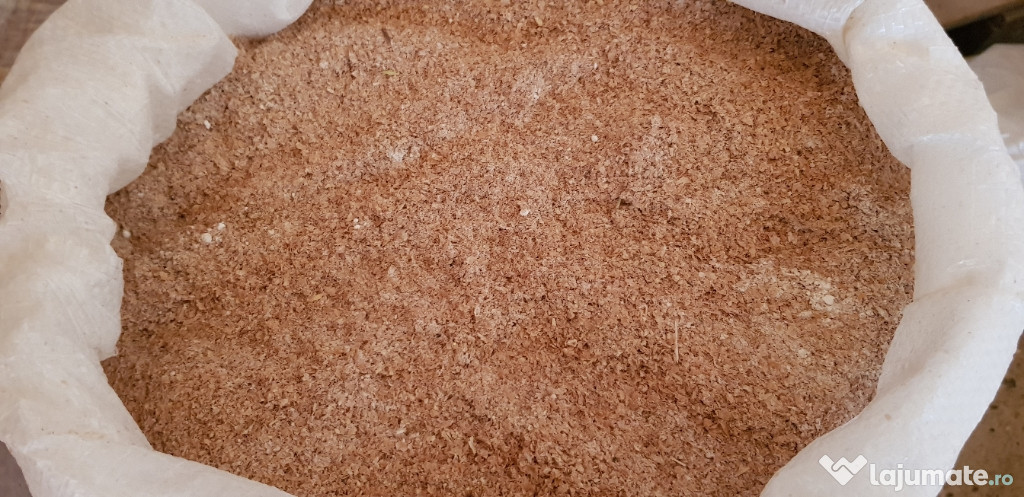 Tarata / Tărâță de grâu