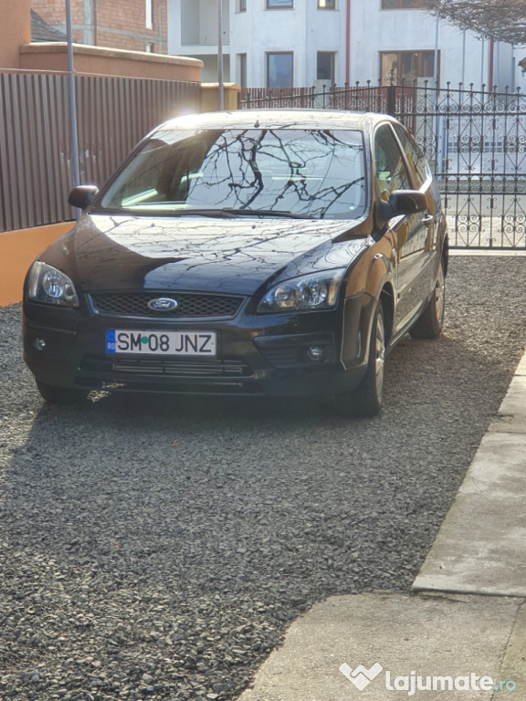 Ford focus 2