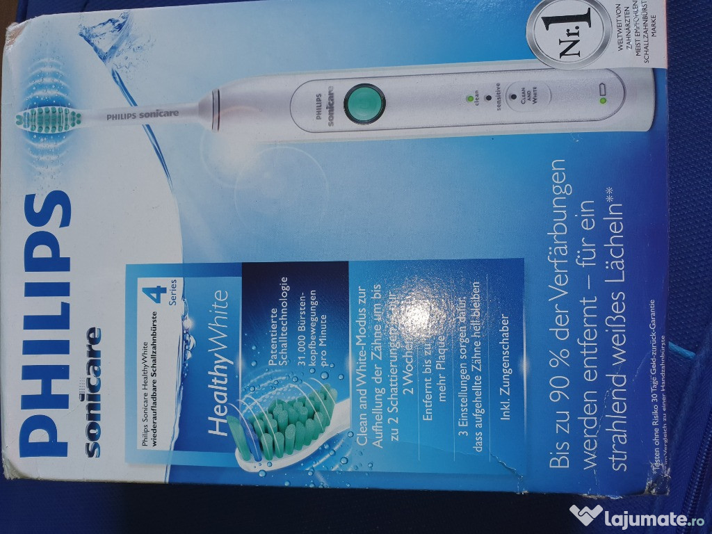 Philips sonicare