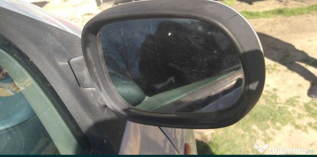Dezmembrez renault scenic