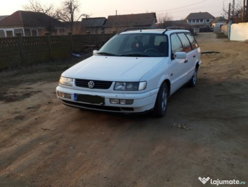 Passat 1.8 gl