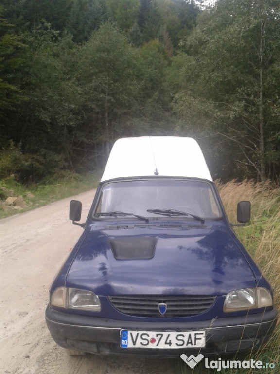 Dacia Papuc