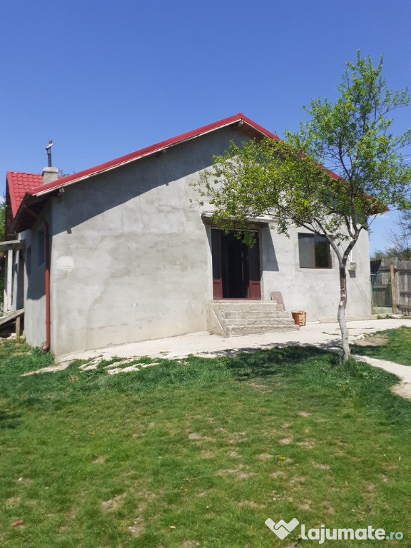 Casa de in Sirna. La tara