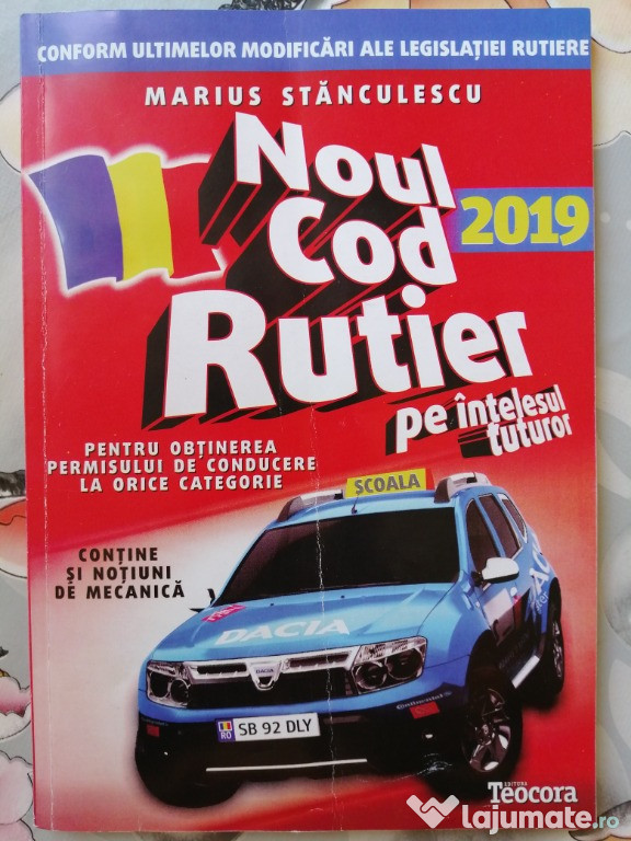 Noul cod rutier