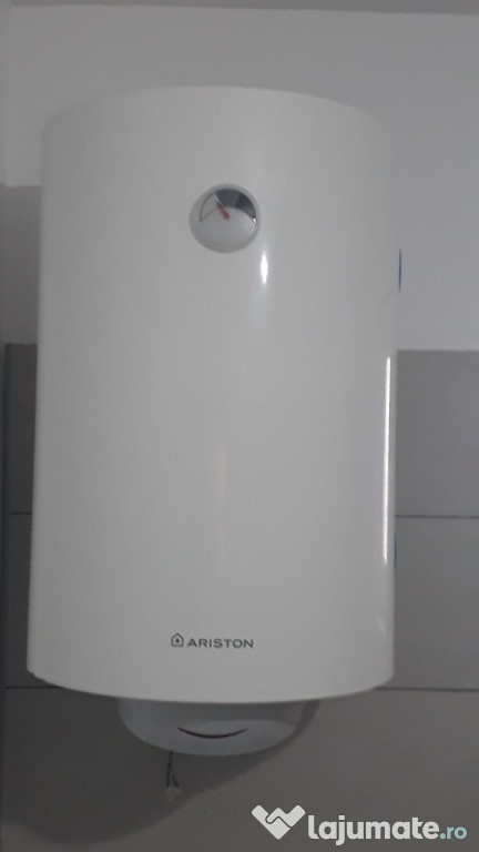 Boiler termoelectri Ariston