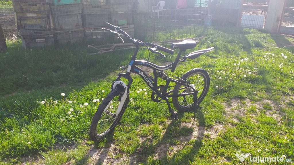 Bicicleta copil