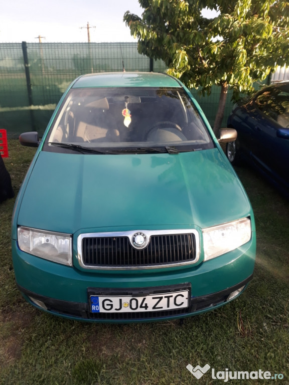 Fabia