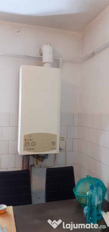 Centrala termica junker euroline clasic