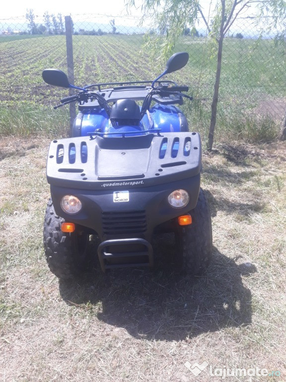 Atv aeon 180 cc