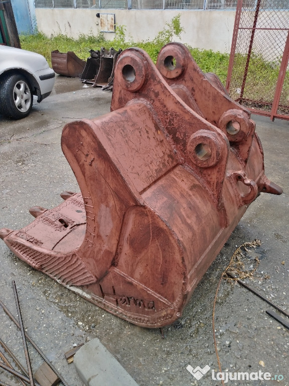 Cupă excavator