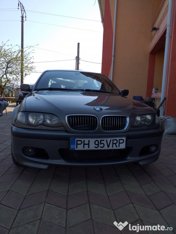 Bmw seria 3