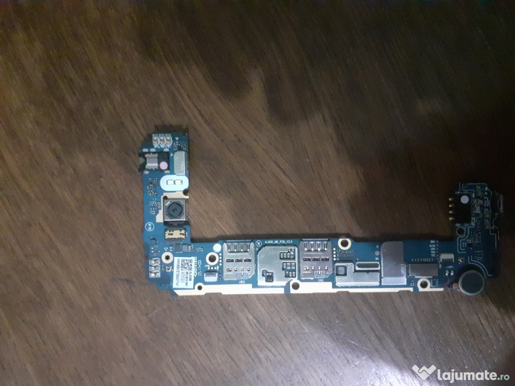 Placa de baza Huawei Y5 II 2016