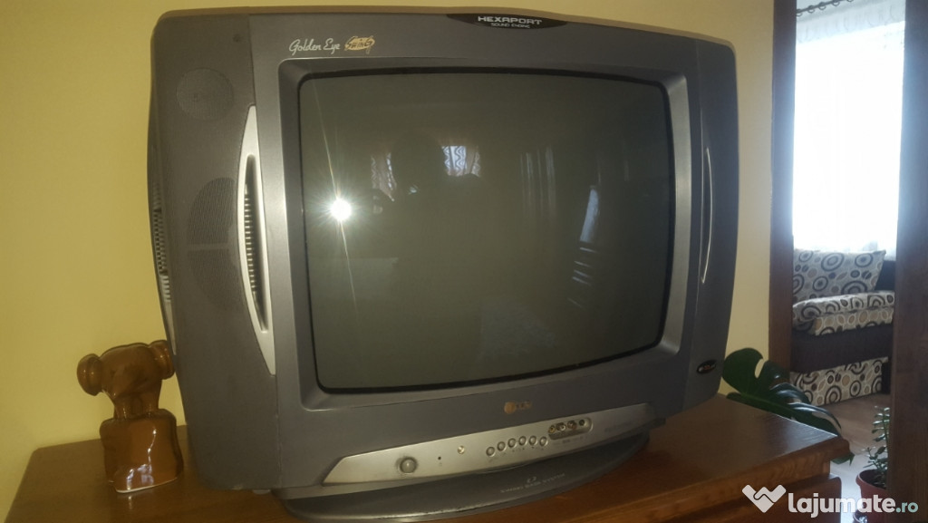 TV LG